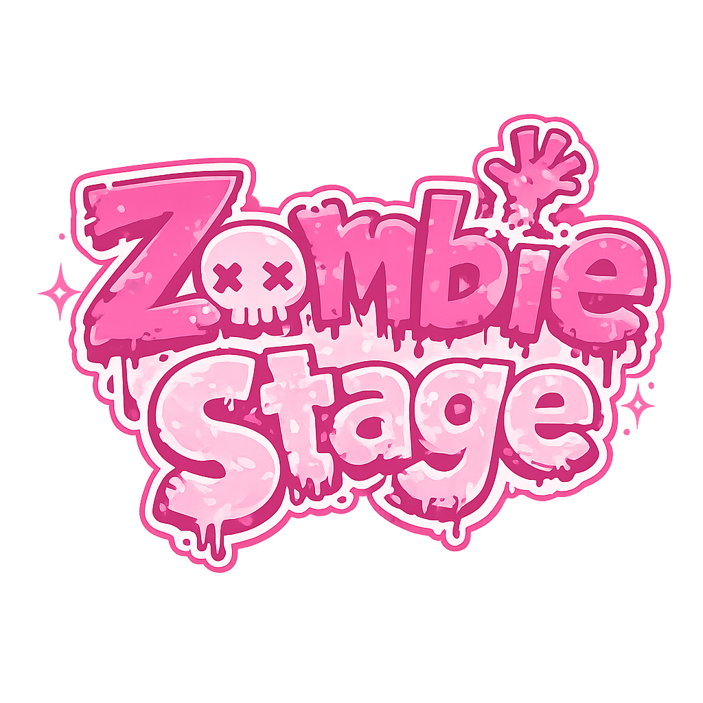 Zombie Stage